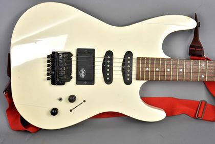 Shadow-S100 Super Strat 